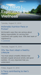 Mobile Screenshot of buytrevo.blogspot.com