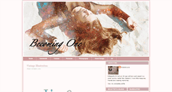 Desktop Screenshot of katrina-tooley.blogspot.com