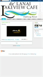 Mobile Screenshot of delanailakeviewcafe.blogspot.com