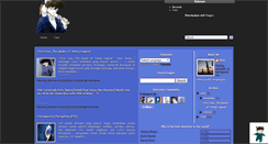 Desktop Screenshot of heisei-no-kudou.blogspot.com