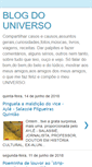 Mobile Screenshot of juniverso.blogspot.com