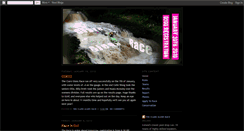 Desktop Screenshot of clareglensrace.blogspot.com