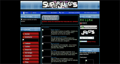 Desktop Screenshot of juegos-jorcar.blogspot.com