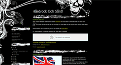 Desktop Screenshot of hrdrockochsnt.blogspot.com