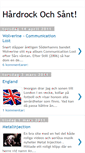 Mobile Screenshot of hrdrockochsnt.blogspot.com