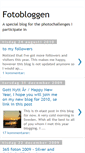Mobile Screenshot of christinas365foton2009.blogspot.com