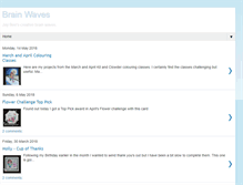 Tablet Screenshot of jaybee-brain-waves.blogspot.com