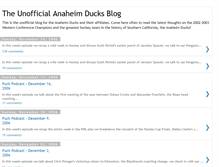 Tablet Screenshot of mightyducksofanaheim.blogspot.com