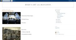 Desktop Screenshot of mmcentegart.blogspot.com