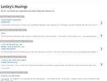 Tablet Screenshot of lesleynolanglass.blogspot.com