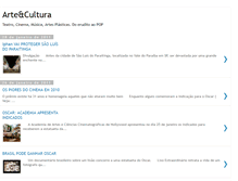 Tablet Screenshot of f5brasiluniespartecultura.blogspot.com