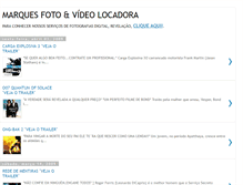 Tablet Screenshot of marquesfotoelocadora.blogspot.com