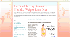 Desktop Screenshot of healthylossdiet.blogspot.com