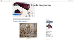Desktop Screenshot of evelinaoliveira.blogspot.com