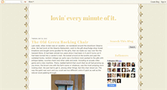 Desktop Screenshot of myinnervoiceyelling.blogspot.com