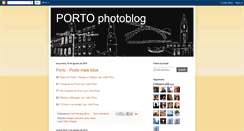 Desktop Screenshot of photoblog-favoritus.blogspot.com