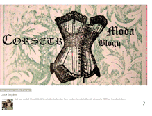 Tablet Screenshot of corsetr.blogspot.com