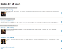 Tablet Screenshot of bostoninnofcourt.blogspot.com