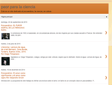 Tablet Screenshot of entrepsicoanalistas.blogspot.com