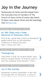 Mobile Screenshot of joyflight.blogspot.com
