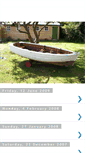 Mobile Screenshot of clinkerdinghy.blogspot.com