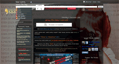 Desktop Screenshot of farhan-creativity.blogspot.com