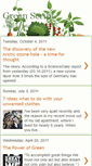 Mobile Screenshot of green-script.blogspot.com