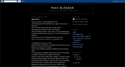 Desktop Screenshot of iipblog.blogspot.com