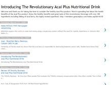 Tablet Screenshot of acplus.blogspot.com