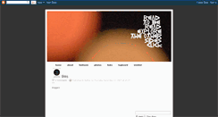 Desktop Screenshot of bulitaslinks.blogspot.com