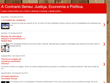 Tablet Screenshot of contrariosensu.blogspot.com