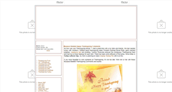 Desktop Screenshot of myspacethanksgivingcomments.blogspot.com