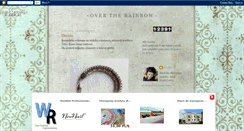 Desktop Screenshot of over-the-rainbow-fellixa.blogspot.com