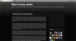 Desktop Screenshot of jordan2jelebu.blogspot.com