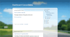 Desktop Screenshot of erbanarunblogs.blogspot.com
