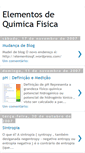 Mobile Screenshot of elementosqf.blogspot.com