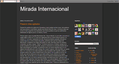 Desktop Screenshot of elfutbolquerido.blogspot.com
