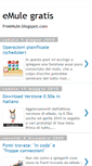 Mobile Screenshot of freemule.blogspot.com