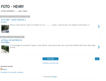 Tablet Screenshot of henry-isc.blogspot.com