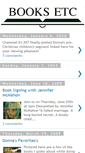 Mobile Screenshot of booksetcblog.blogspot.com