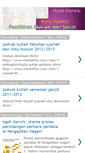 Mobile Screenshot of muhammad-darwis.blogspot.com