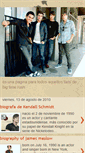 Mobile Screenshot of clubfansbigtimerush.blogspot.com