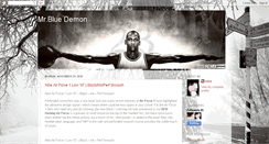 Desktop Screenshot of jordanshoesspread.blogspot.com