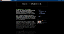 Desktop Screenshot of collinroy88.blogspot.com