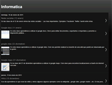 Tablet Screenshot of manena-informatica.blogspot.com
