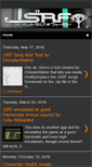 Mobile Screenshot of jsrf-inside.blogspot.com