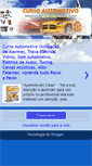 Mobile Screenshot of cursosautomotivos.blogspot.com
