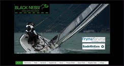 Desktop Screenshot of nessi-racing.blogspot.com