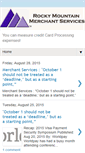 Mobile Screenshot of colorado-credit-card-processing.blogspot.com