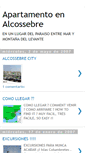 Mobile Screenshot of apartalcossebre.blogspot.com